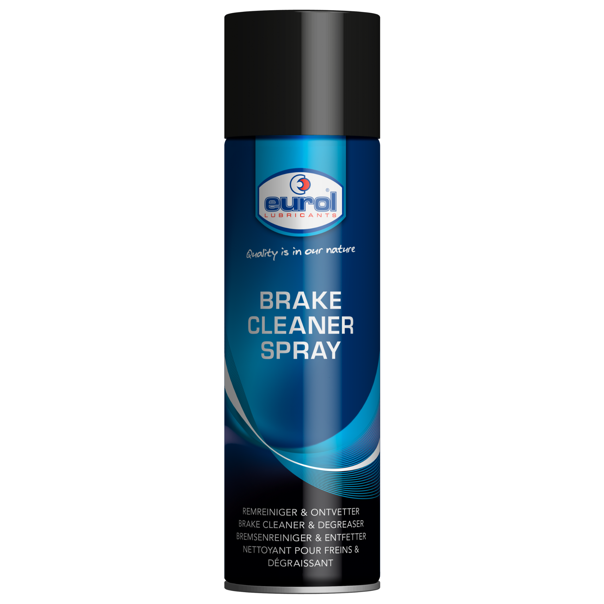 Eurol Brake Cleaner Spray – eurol.pk