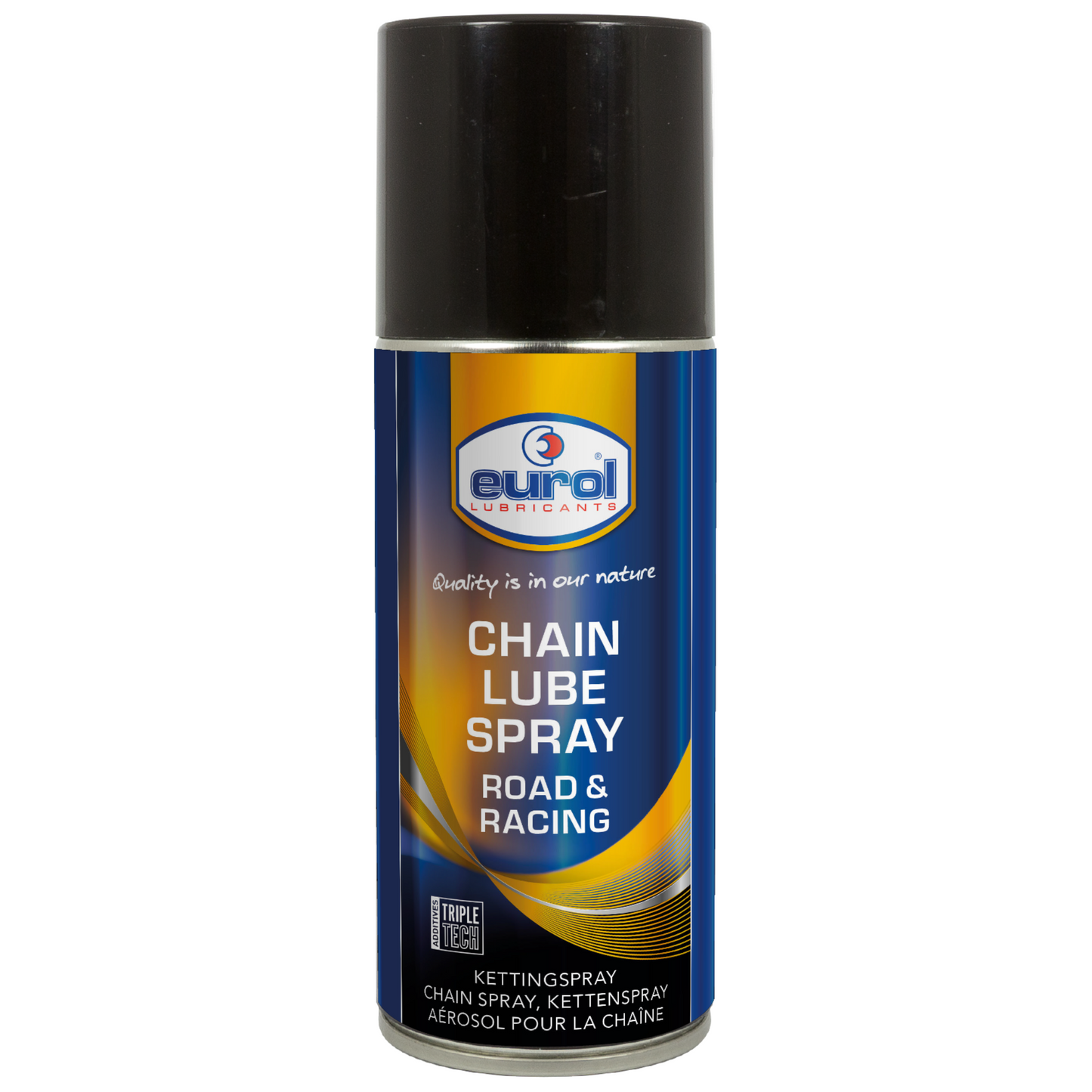 Eurol Chain Lube Spray 400 ML