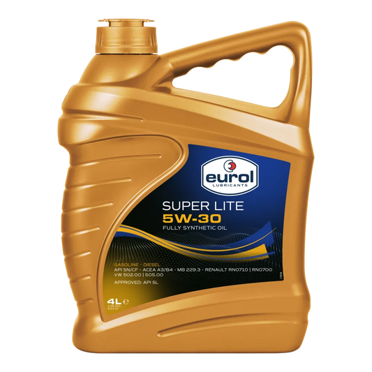 Eurol Superlite 5W30 SN