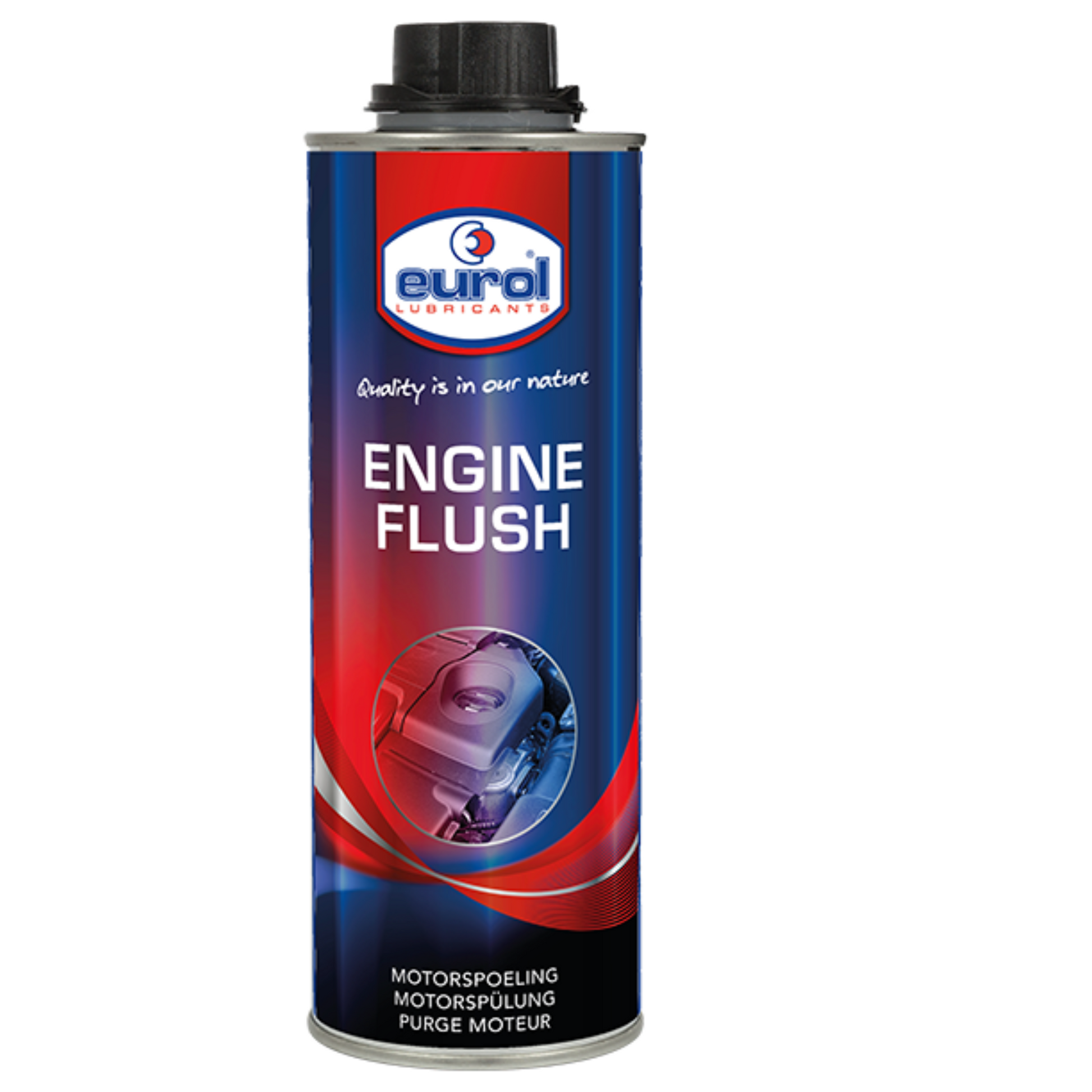 Eurol Engine Flush – eurol.pk