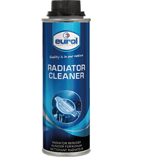 Eurol Radiator Cleaner
